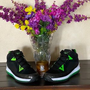 Nike Men's Air Jordan Flight 9 Max RST - Men’s 11.5